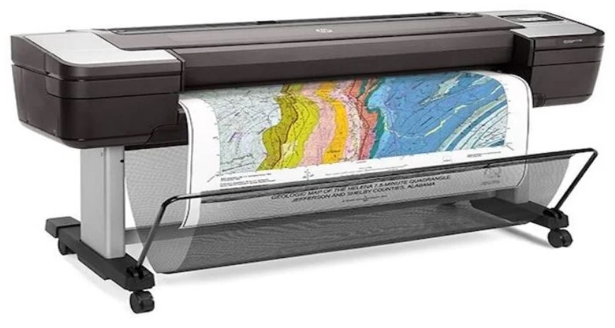 Large Format Printing – Vinyl Sticker, Banner, Poster & Display Graphics Printing for Indoor and Outdoor Branding by INFOCUS, Dubai